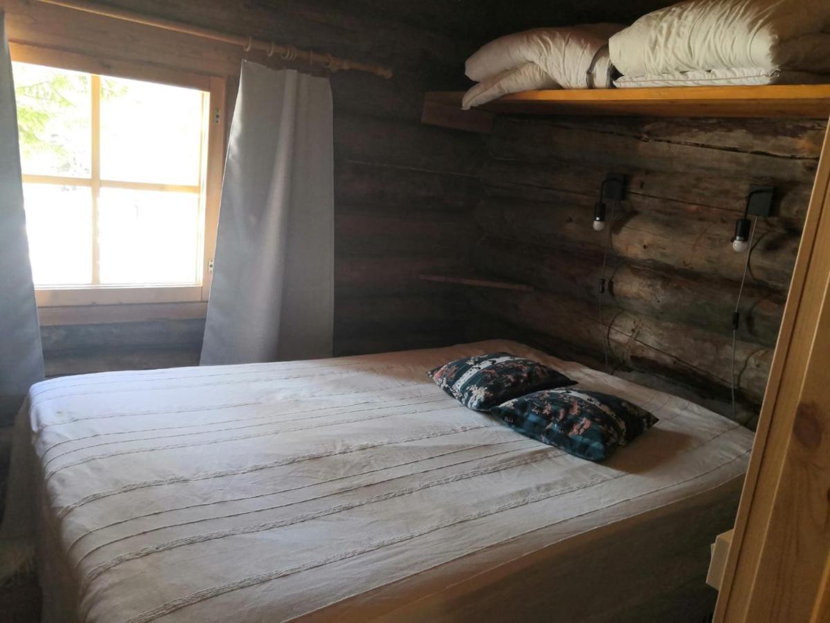Mantytupa Lodge 소티 외부 사진