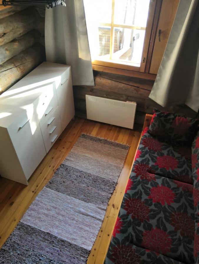 Mantytupa Lodge 소티 외부 사진