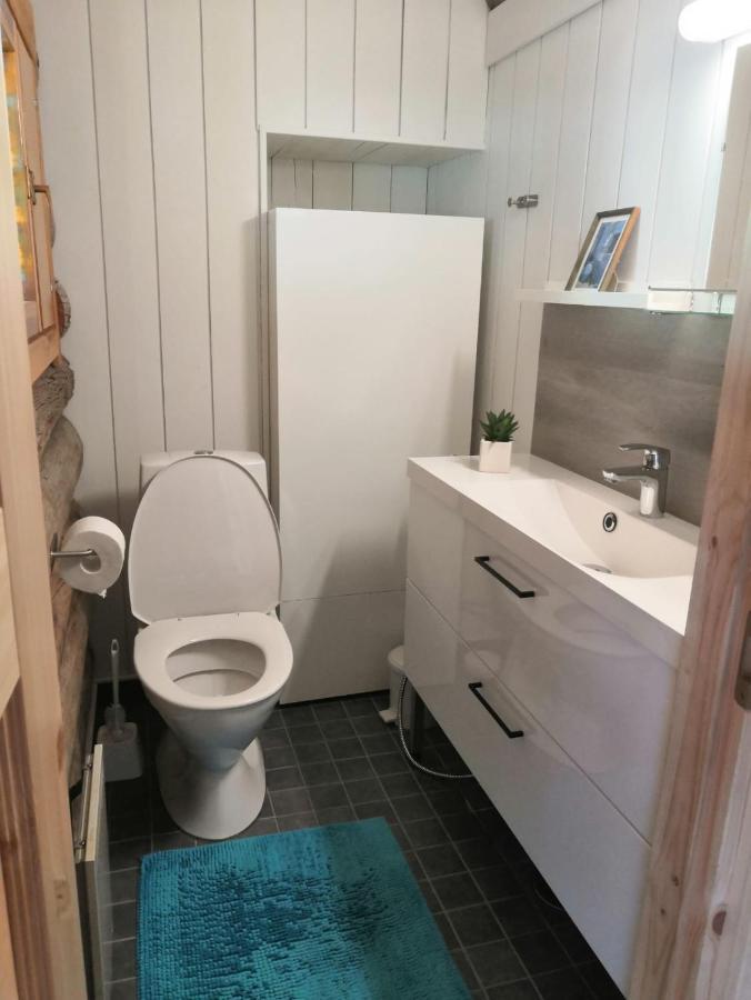Mantytupa Lodge 소티 외부 사진
