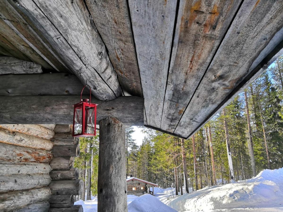 Mantytupa Lodge 소티 외부 사진