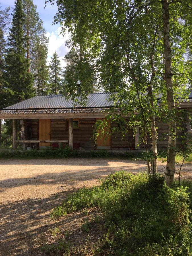 Mantytupa Lodge 소티 외부 사진
