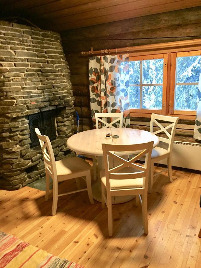 Mantytupa Lodge 소티 외부 사진